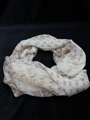 Guess damen schal tuch - schal,