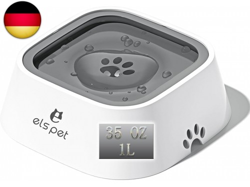 Els pet wassernapf für hunde - pet,