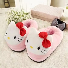 Sanrio Hello Kitty Plüsch