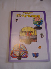 Tiffany-Anleitungsheft