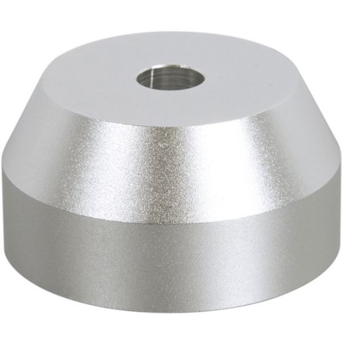 Dynavox aluminium single - dynavox, puck