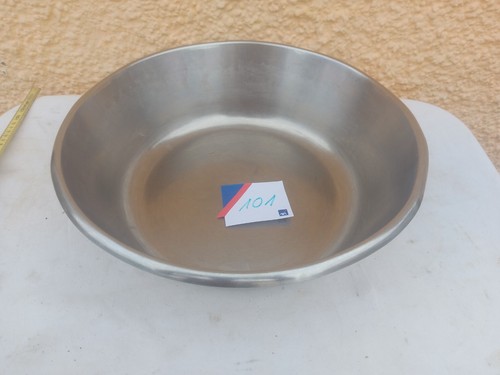 Edelschtahl schüssel set - edelschtahl,