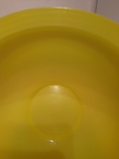 Tupperware 1 Junge Welle Servierschüssel 1,3 Farbe siehe Bilder