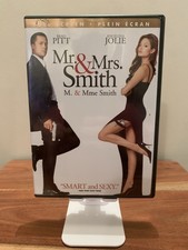 And mrs smith dvd 2005 - mr.,