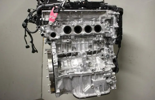 Motor benzin toyota corolla - -,