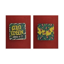 Gold Ochsen That's it