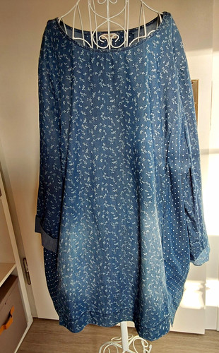 Deerberg xxl baumwolle - xl/xxl,