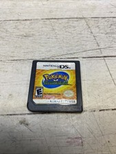 Pokémon Ranger Nintendo DS