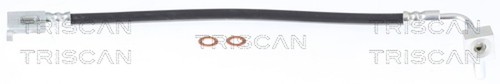 Triscan bremsschlauch 8150 - triscan,