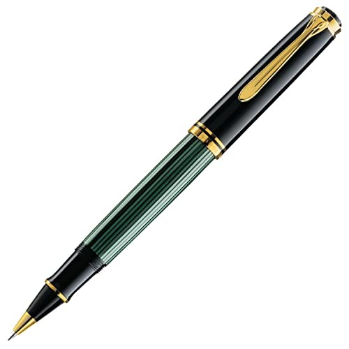 Pelikan souverän green - pelikan,