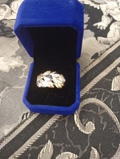 Ring Gr.9 Damen wunderschöner