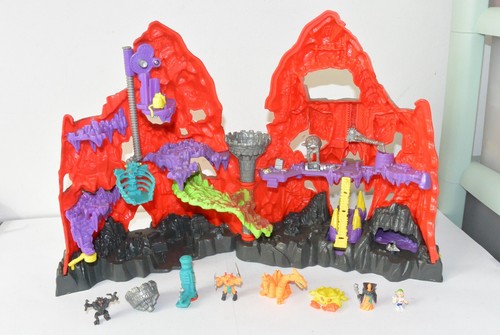 Mighty max bluebird blue - -,