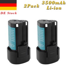 2X Für Worx WA3503 WA3509