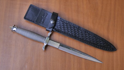 Messerscheide hochwertig von - hochwertig,