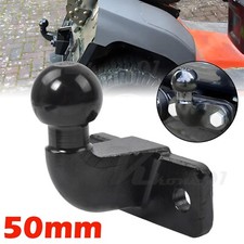 Anhängerkupplung Kugelkopf 3500kg Zugmaul Kupplungskugel Kugelkupplung Traktor