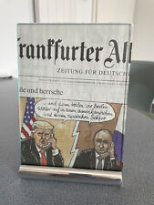 bilderhalter rahmenlos zum Aufstellen