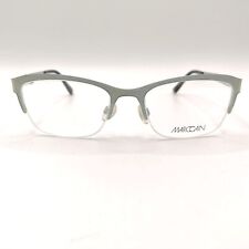 Marccain Eyewear Germany Brille Mod.83022 SB  51/18 135 cateye 