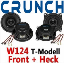 Mercedes Benz S124 Kombi