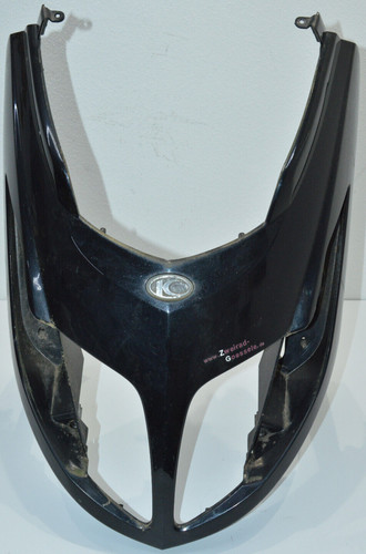 Kymco yager 125 - kymco,