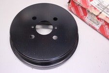 ORIGINAL TOYOTA  YARIS Bremstrommel hinten rechts 424310D030 OVP