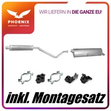 Citroen C4 2.0 16V (2004-2007)