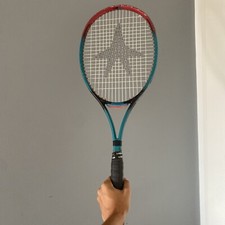 Tennisschläger kneissl - tennisschläger,