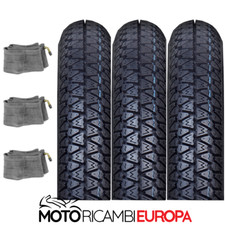 Set Drei Bereifung Rad 350/10