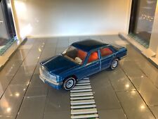 SIKU 1000 er Serie 1042 Mercedes 500 SE W126