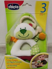 Chicco Rassel Babyspielzeug