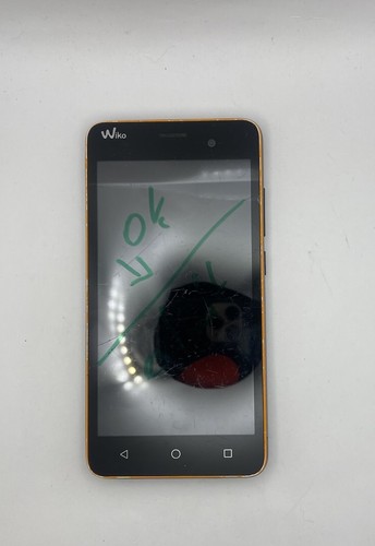 Wiko jerry android smartphone - wiko,