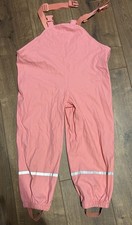 Kinder Regenlatzhose