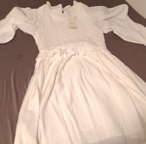 Mädchen kommunionkleid weiß - mädchen,