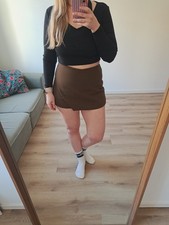 ❤️ Zara Skort Hosenrock