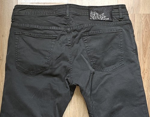 Jacob cohen nick - 36, premium