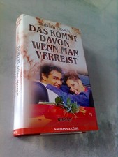 Das kommt davon, wenn man