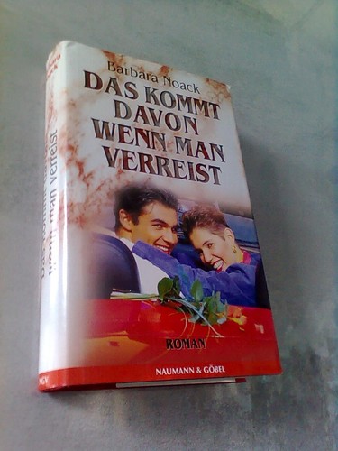 Das kommt davon wenn man - wenn,