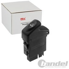 NTY SCHALTER FENSTERHEBER