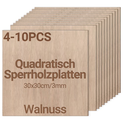Sperrholz 3mm sperrholzplatte - 3mm,
