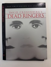 FSK 18 – Dead Ringers (1988, Criterion Collection Spine #21, 