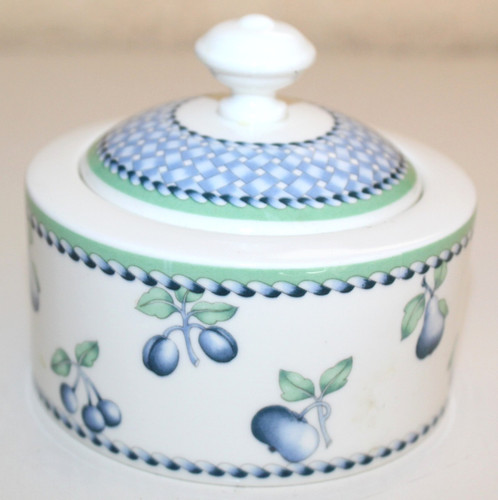 Provence zuckerdose - ,