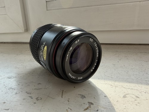 Tokina 210 1 - tokina, af