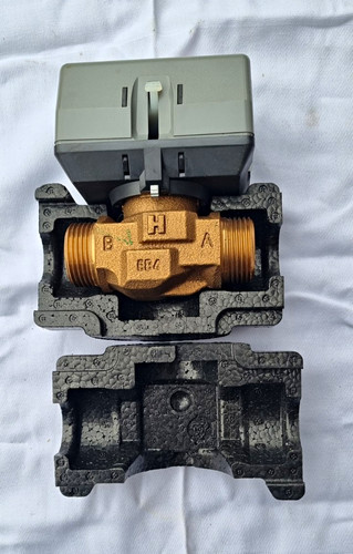 Honeywell vc4012 stellantrieb - honeywell,