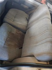 Sitzsatz Peugeot 205 berlina