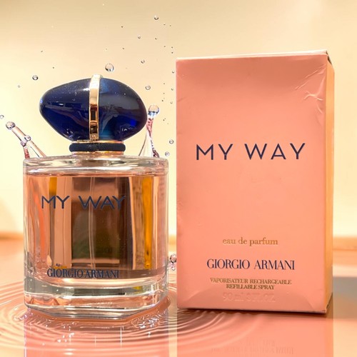 Giorgio armani way ml - way, 90