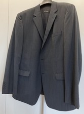 herren sakko Gr. 29 Benvenuto dunkelblau