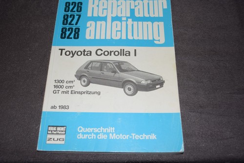 Reparaturanleitung