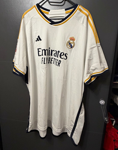 Adidas real madrid - real,