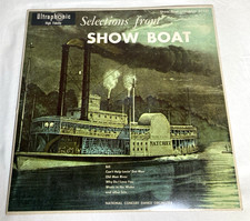 Selections From Show