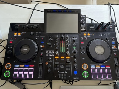 Pioneer xdj rx3 - xdj-rx3, 2-deck