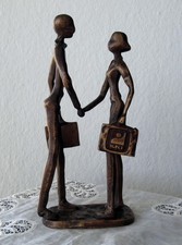 PLASTIK - MANN & FRAU -